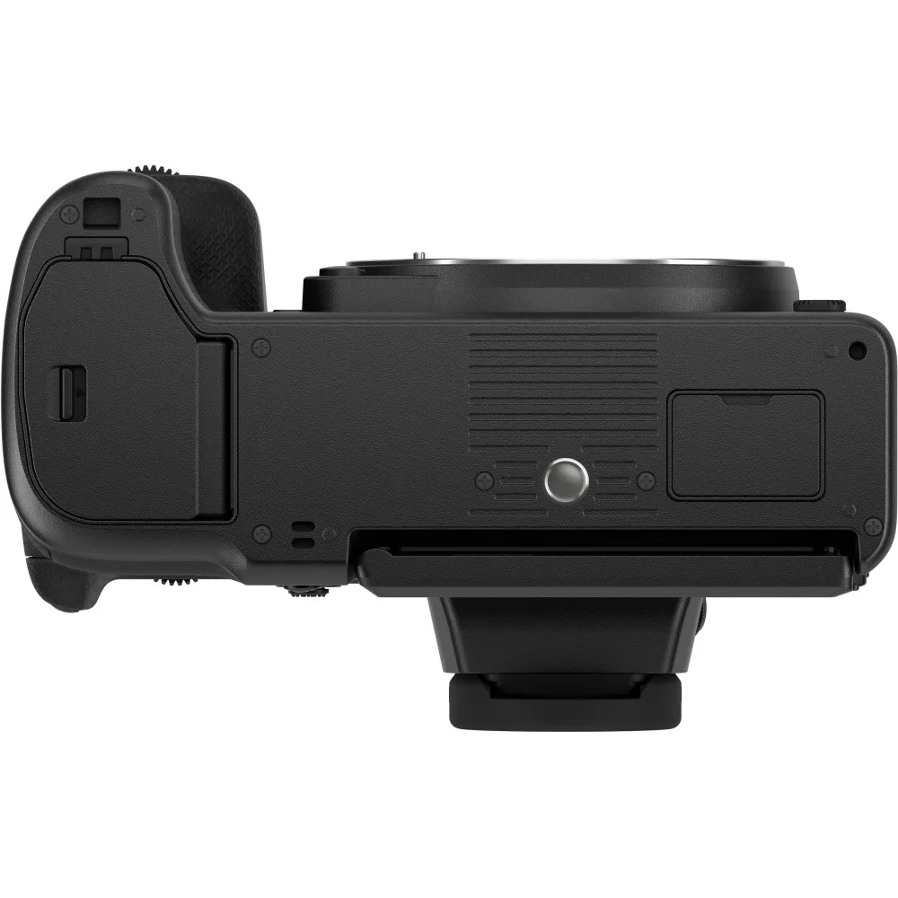 Máy ảnh FUJIFILM GFX 100 II - Ảnh 10