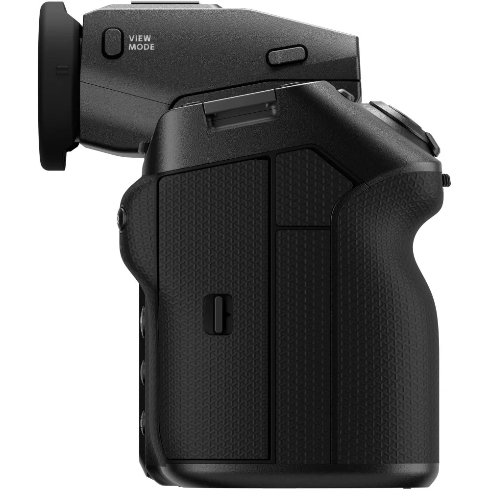 Máy ảnh FUJIFILM GFX 100 II - Ảnh 7