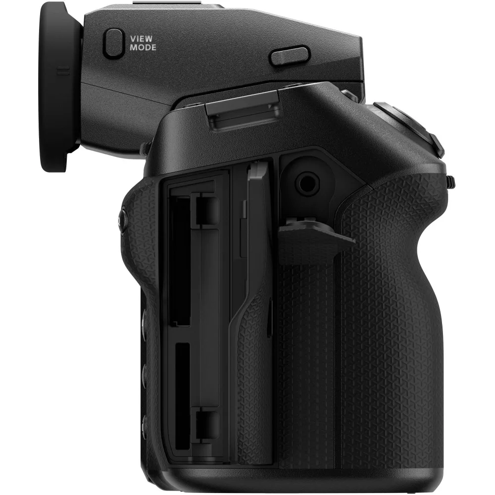 Máy ảnh FUJIFILM GFX 100 II - Ảnh 6