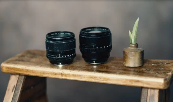 Fujifilm XF 56mm f/1.2 R mang đến những bức ảnh sống động