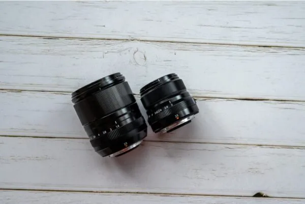 Ống kính Fujifilm XF23mm F1.4 R LM WR là một sản phẩm xuất sắc từ Fujifilm