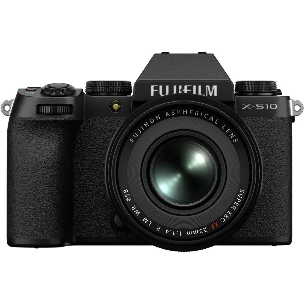 Ống kính FUJIFILM XF 23mm F1.4 R LM WR - Ảnh 5
