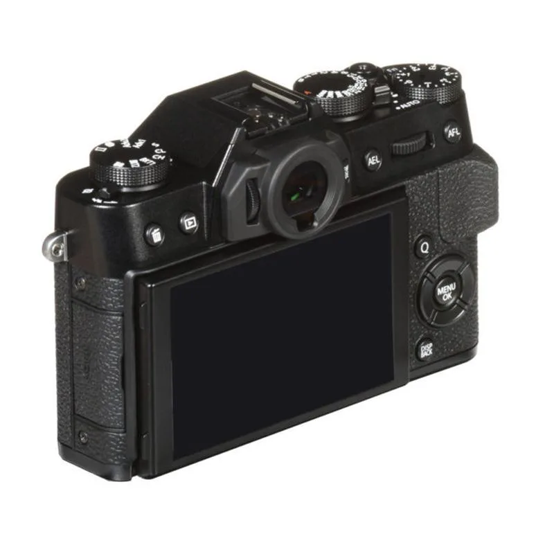 Máy ảnh FUJIFILM X-T20 - Ảnh 4