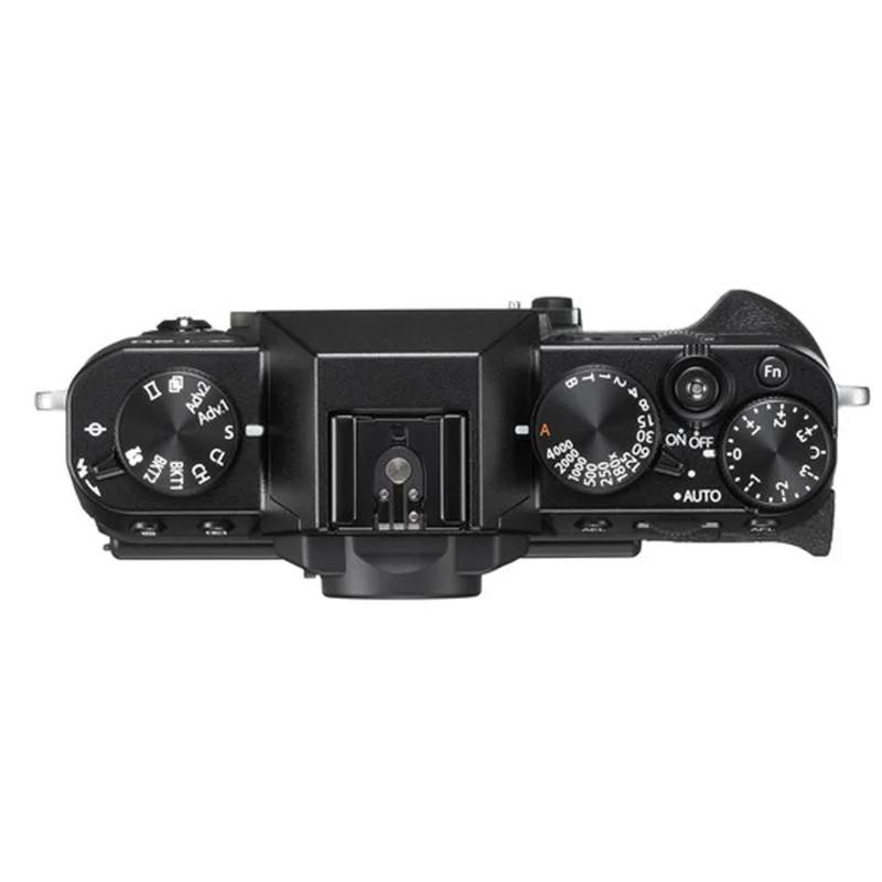 Máy ảnh FUJIFILM X-T20 - Ảnh 2