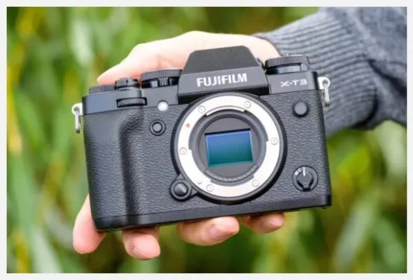Fujifilm X-T3 là chiếc máy ảnh không gương lật mang đến nhiều cải tiến đáng giá