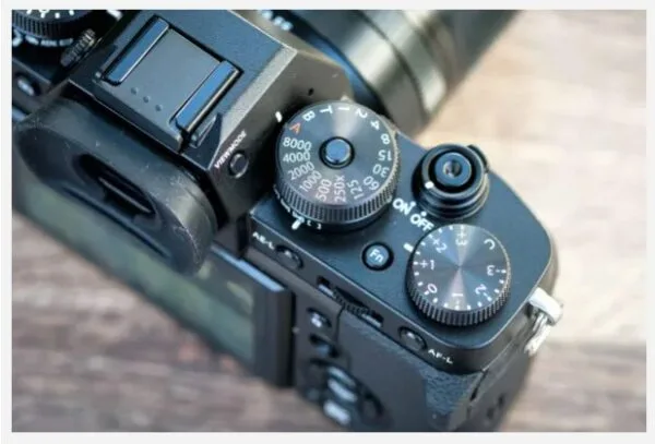 Thông Số Kỹ Thuật nổi bật của Fujifilm X-T3