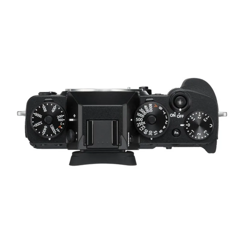 Máy ảnh FUJIFILM X-T3 - Ảnh 3