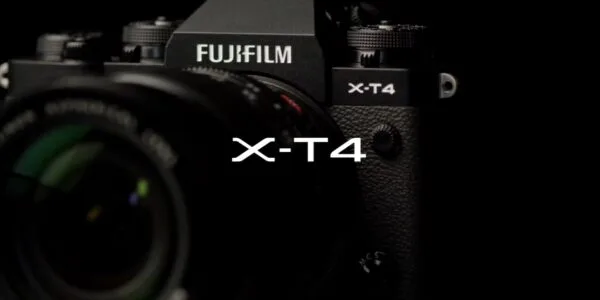 Fujifilm X-T4: Sự Lựa Chọn Đáng Giá cho Người Yêu Nhiếp Ảnh