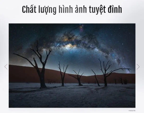 GFX 100 II được trang bị F-Log2