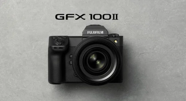 Fujifilm GFX 100 II là một trong những sản phẩm medium format được mong đợi nhất năm nay