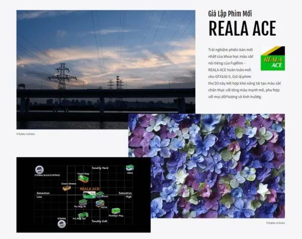 Fujifilm GFX 100 II không chỉ là một máy ảnh mạnh mẽ