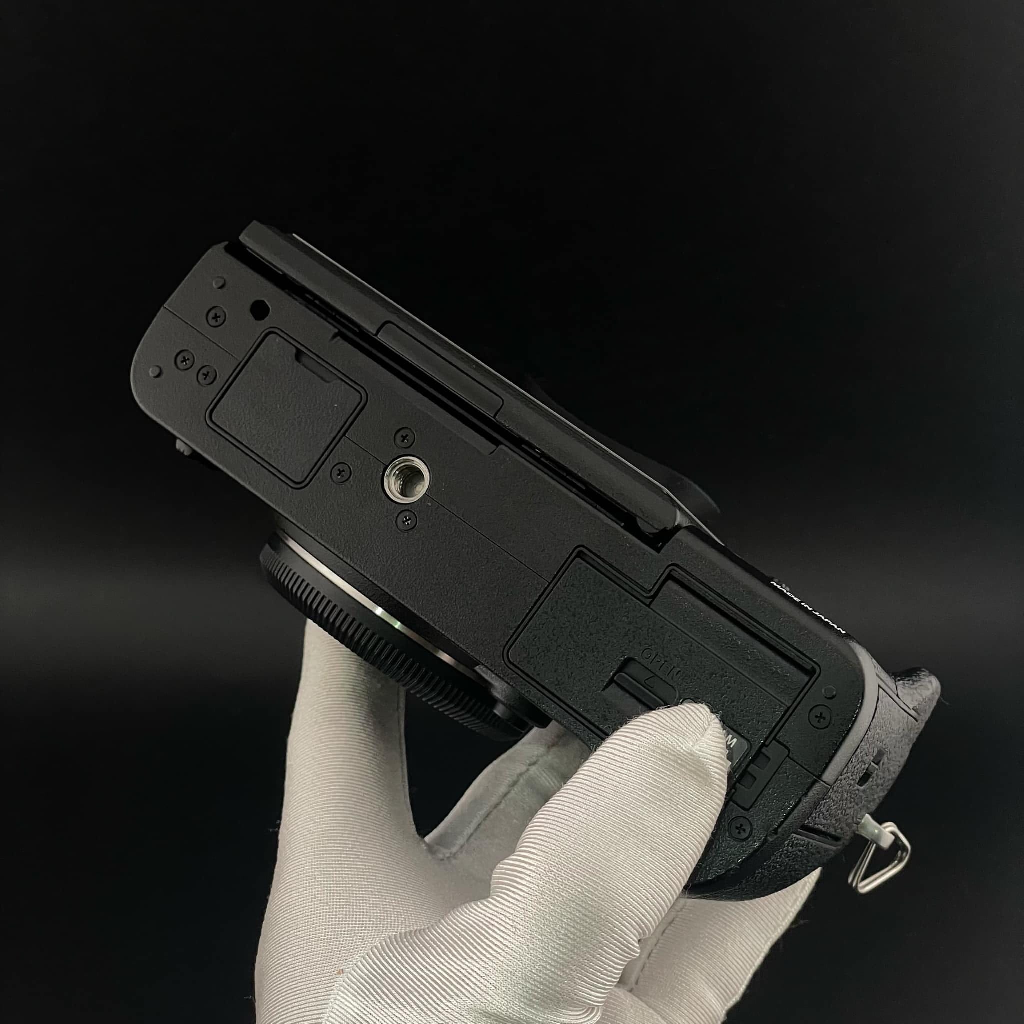 Máy ảnh Fujifilm X-T2 Cũ (2nd) Body #2339 - Ảnh 8