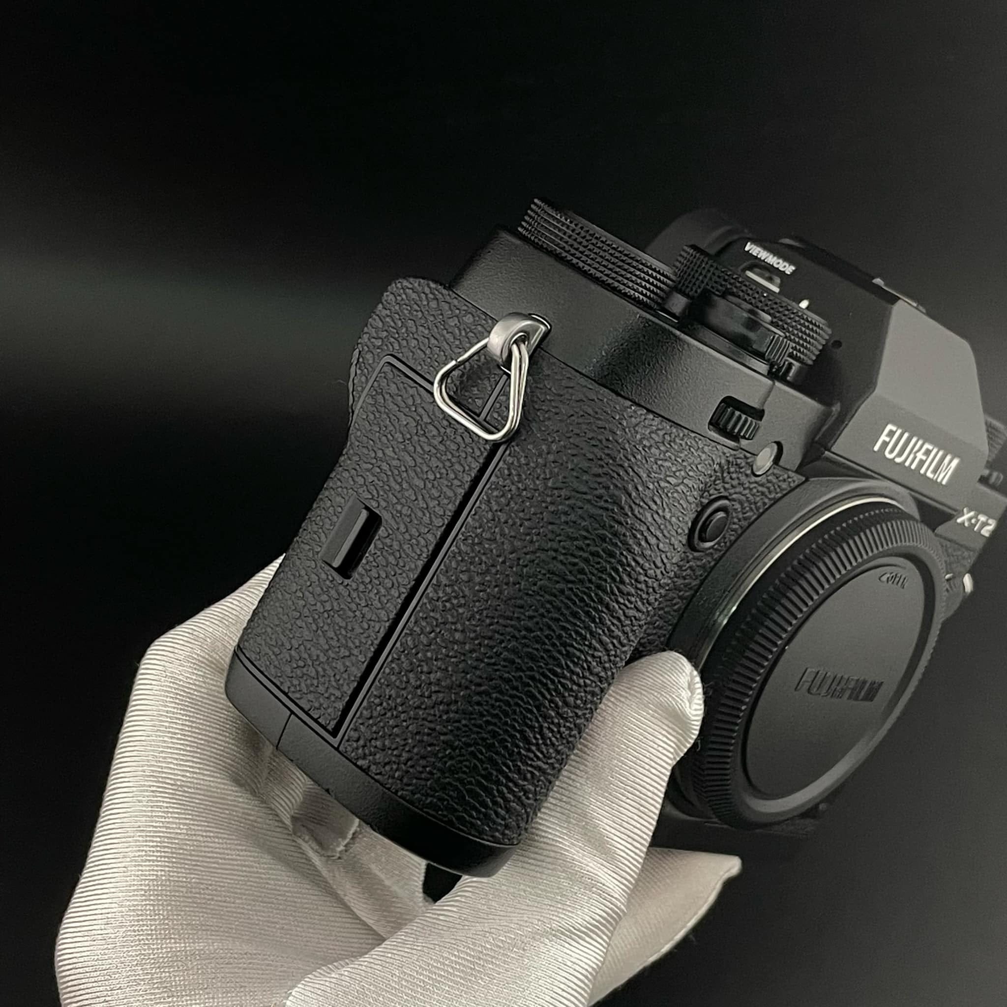 Máy ảnh Fujifilm X-T2 Cũ (2nd) Body #2339 - Ảnh 5