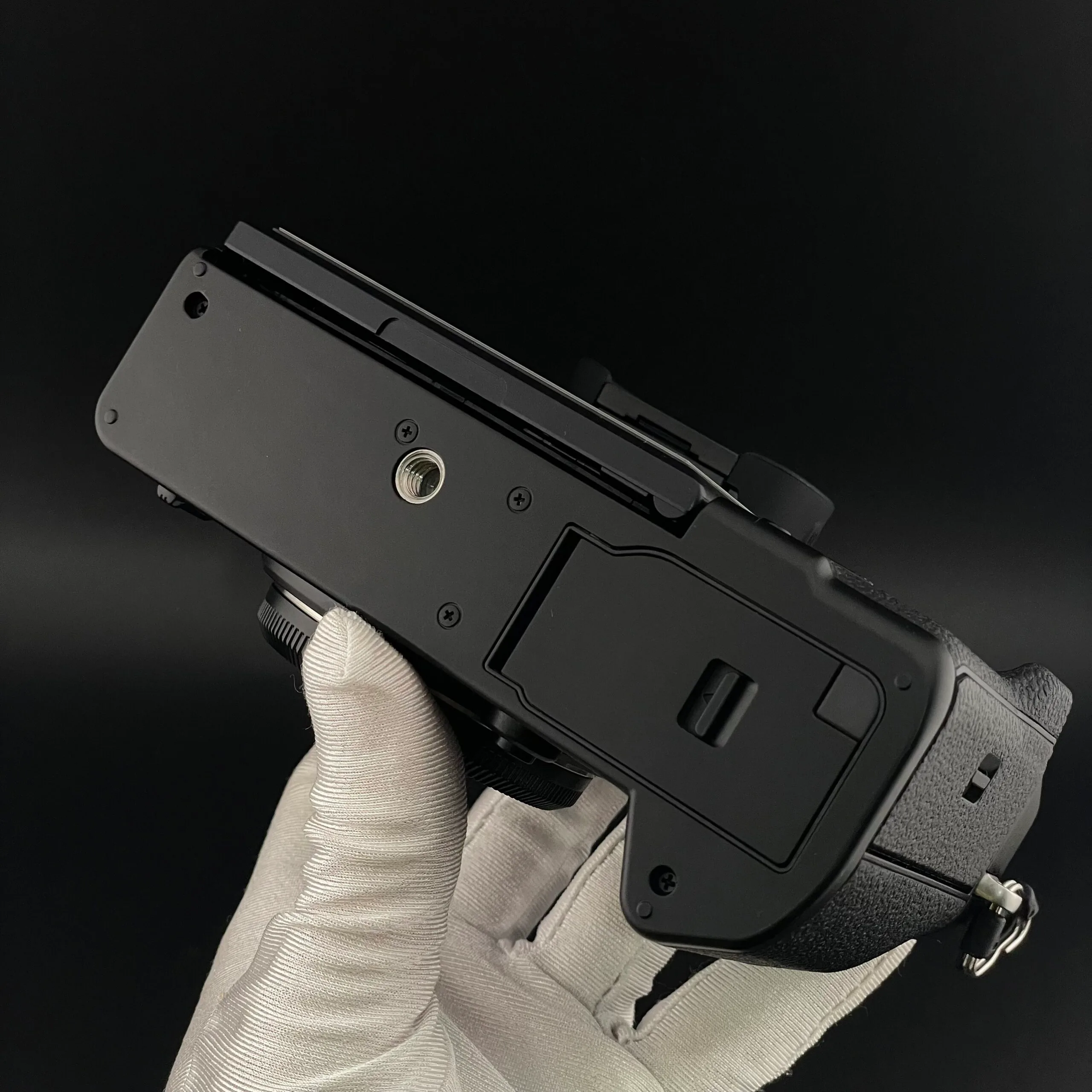 Máy ảnh Fujifilm X-T5 Cũ (2nd) (Body/Black) #12288 - Ảnh 4