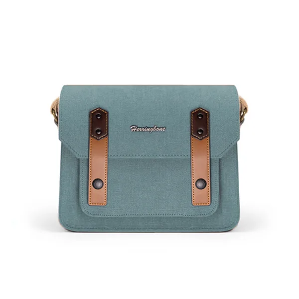 Túi máy ảnh Herringbone PapasPocket V5 - Ảnh 5