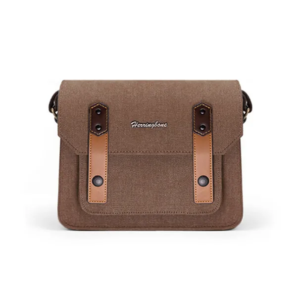 Túi máy ảnh Herringbone PapasPocket V5 - Ảnh 4