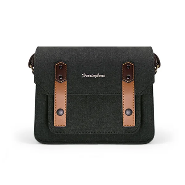 Túi máy ảnh Herringbone PapasPocket V5 - Ảnh 3