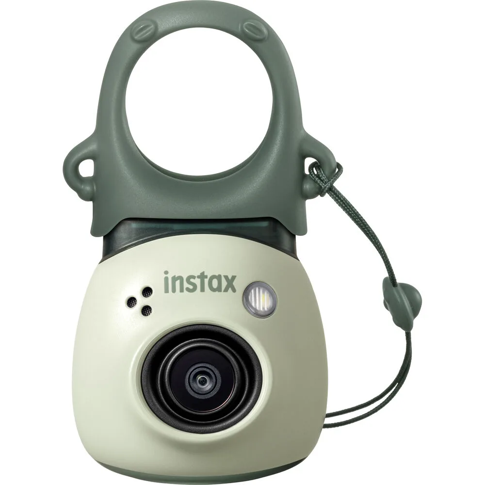 Máy ảnh Instax Pal - Ảnh 6