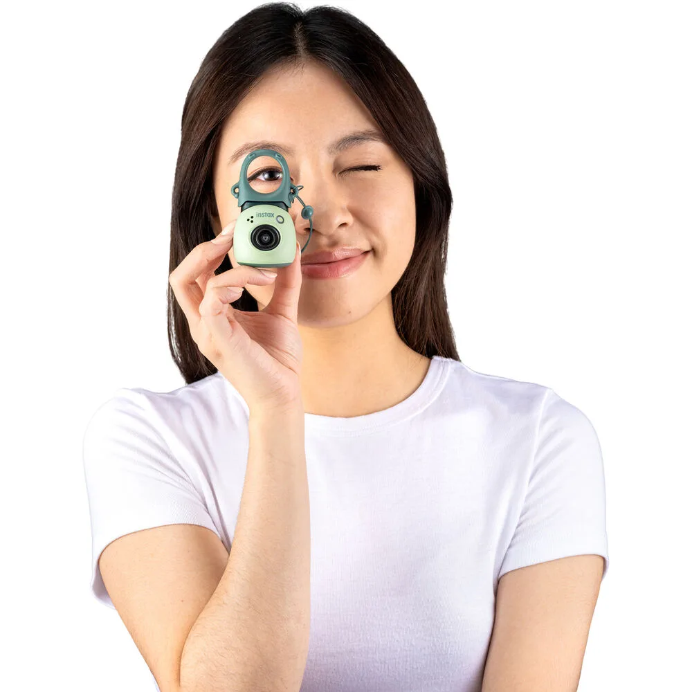 Máy ảnh Instax Pal - Ảnh 12