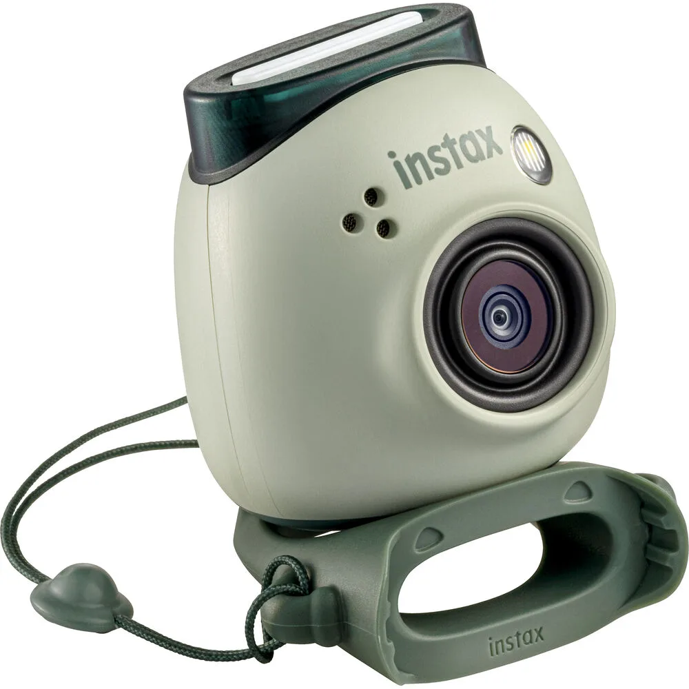 Máy ảnh Instax Pal - Ảnh 8
