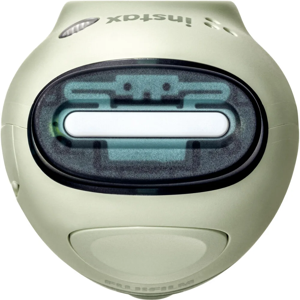 Máy ảnh Instax Pal - Ảnh 5