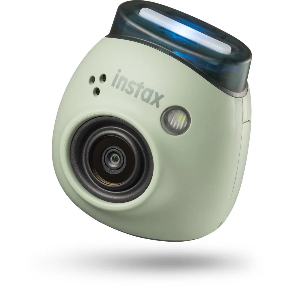 Máy ảnh Instax Pal - Ảnh 2