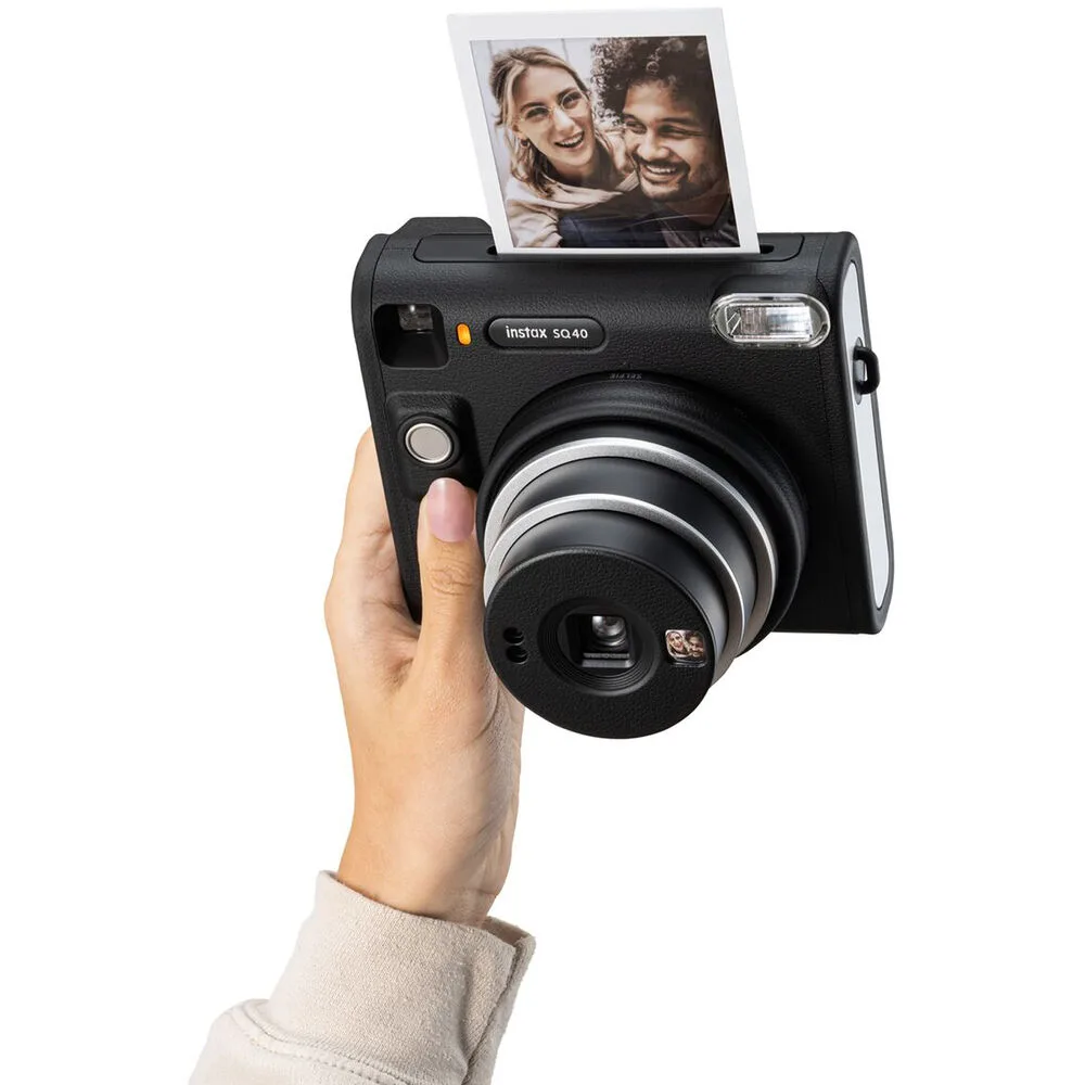 Máy ảnh Instax SQUARE SQ40 - Ảnh 5