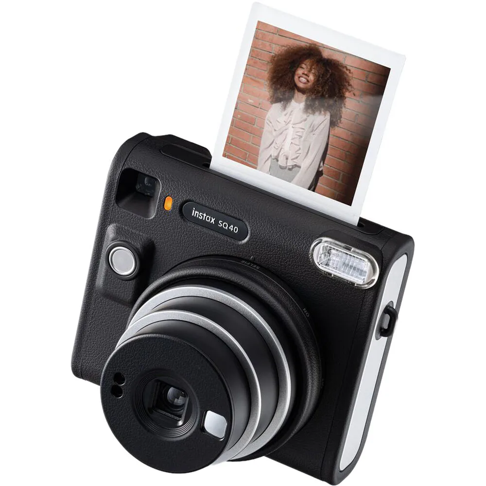 Máy ảnh Instax SQUARE SQ40 - Ảnh 2