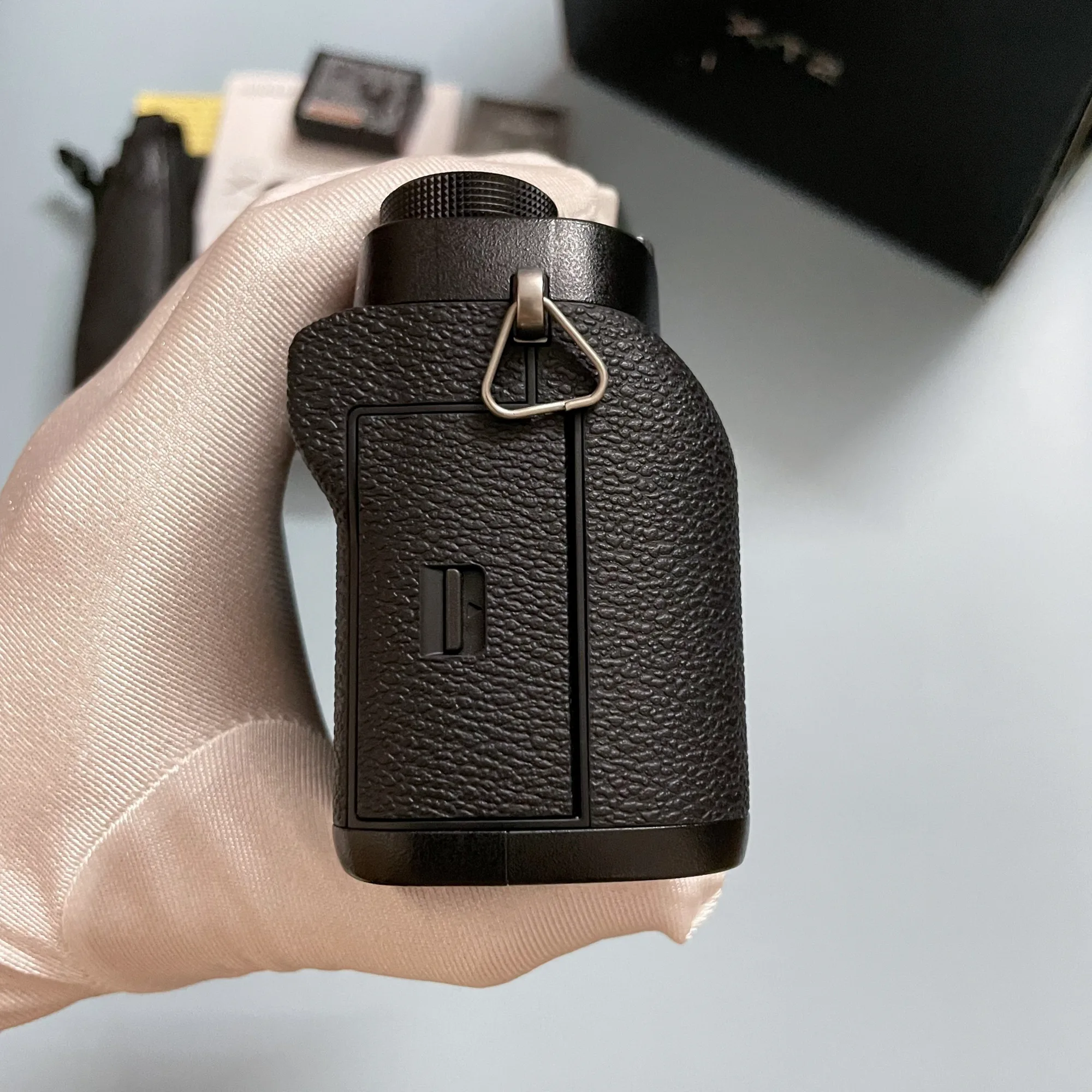 Máy ảnh Fujifilm X-T2 cũ body - Ảnh 7