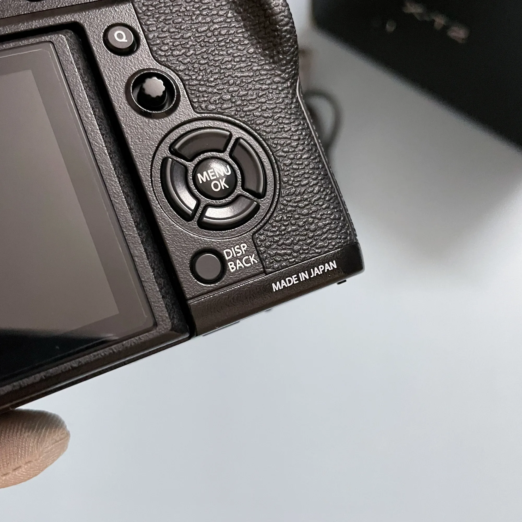 Máy ảnh Fujifilm X-T2 cũ body - Ảnh 4