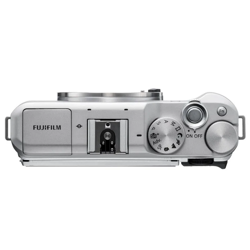 Máy ảnh FUJIFILM X-A5 - Ảnh 5