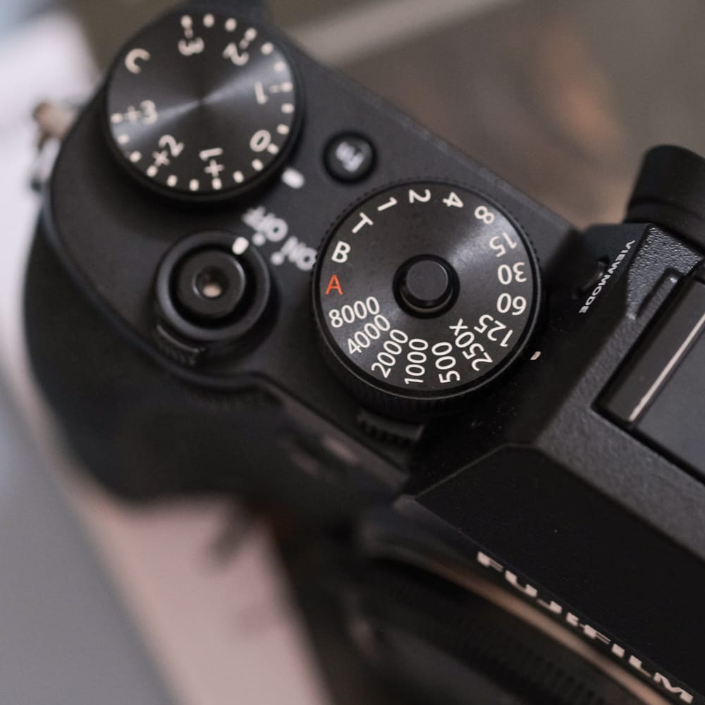 Máy ảnh Fujifilm X-T2 Cũ (2nd) Body #0813 - Ảnh 4