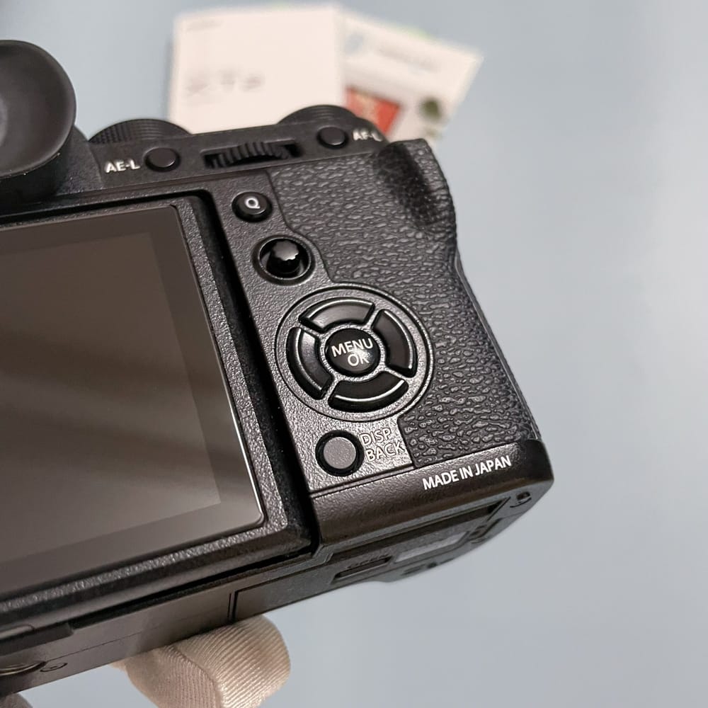 Máy ảnh Fujifilm X-T2 Cũ + Lens XF 18-55mm F2.8-4 (2nd) - Ảnh 6