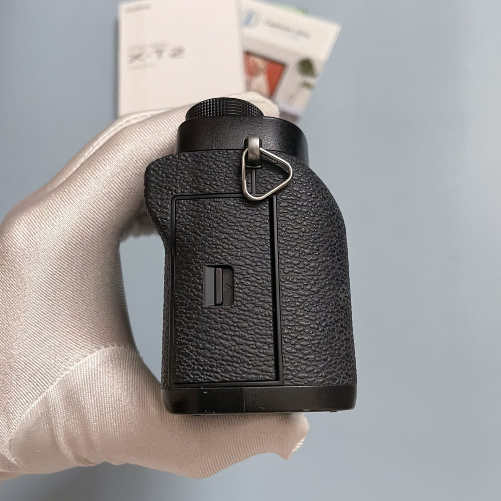 Máy ảnh Fujifilm X-T2 Cũ + Lens XF 18-55mm F2.8-4 (2nd) - Ảnh 9