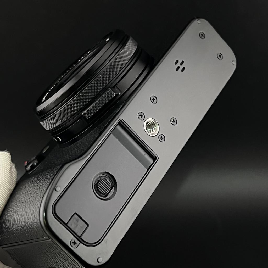 Máy ảnh Fujifilm X100V Cũ (2nd/Black) #50504 - Ảnh 10