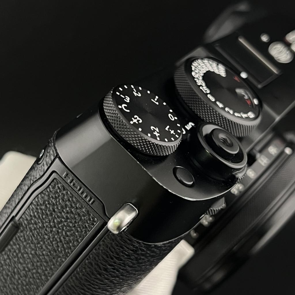 Máy ảnh Fujifilm X100V Cũ (2nd/Black) #50504 - Ảnh 9