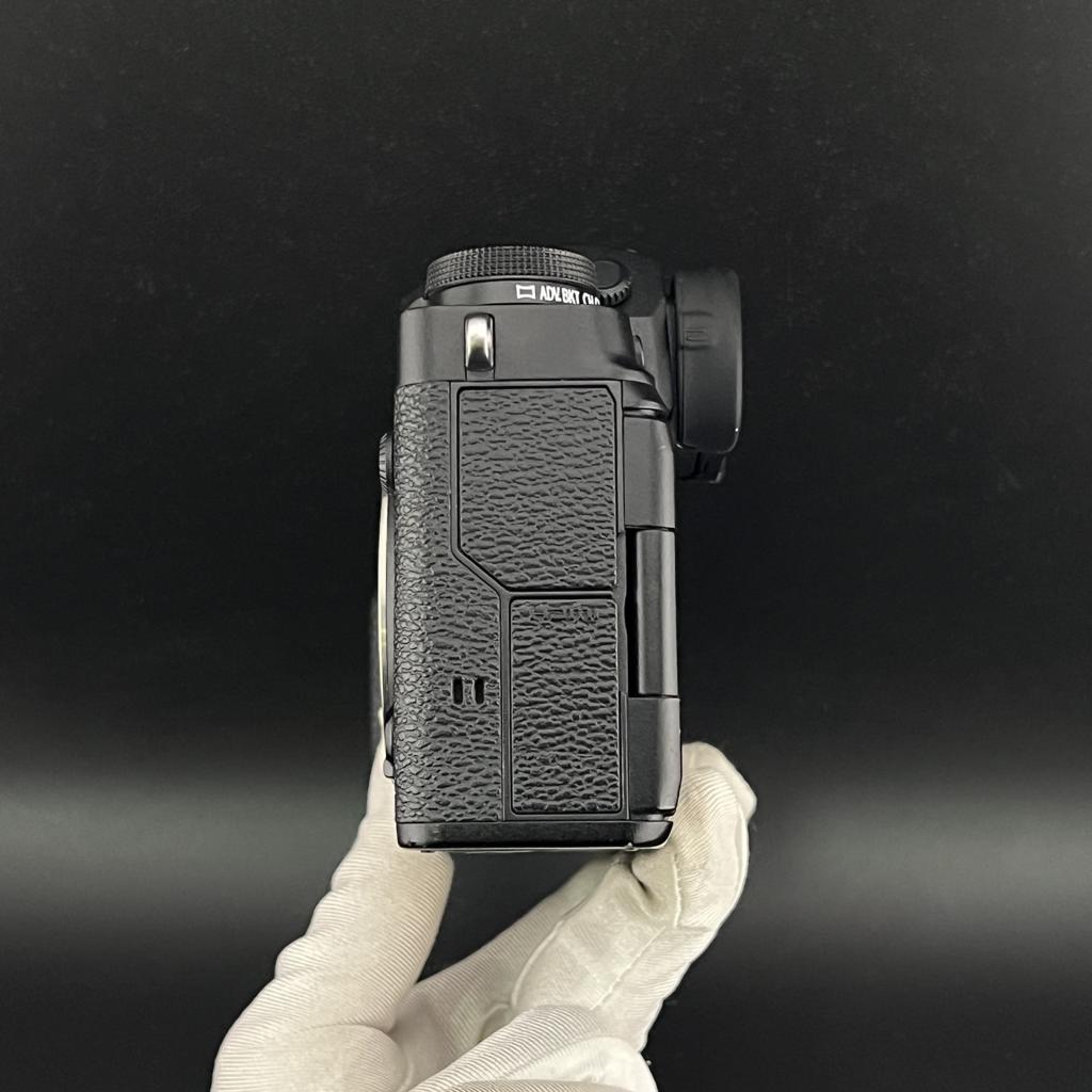 Máy ảnh Fujifilm X-T4 Cũ (2nd) (body/black) #001059 - Ảnh 4