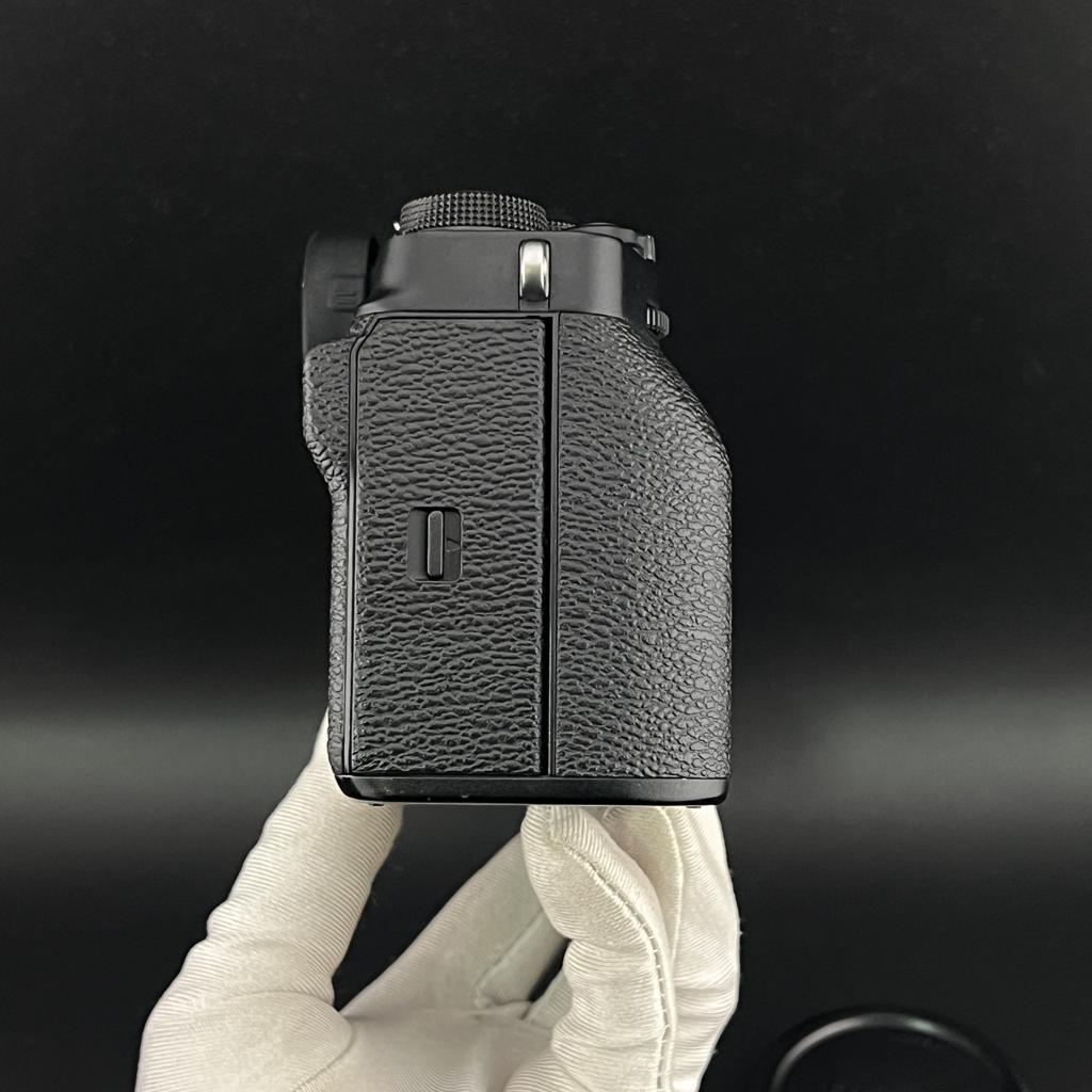 Máy ảnh Fujifilm X-T4 Cũ (2nd) (body/black) #001059 - Ảnh 5