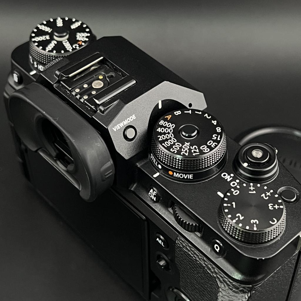 Máy ảnh Fujifilm X-T4 Cũ (2nd) (body/black) #001059 - Ảnh 9