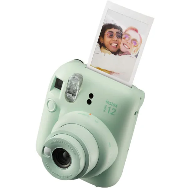 Máy ảnh Instax MINI 12 - Ảnh 3
