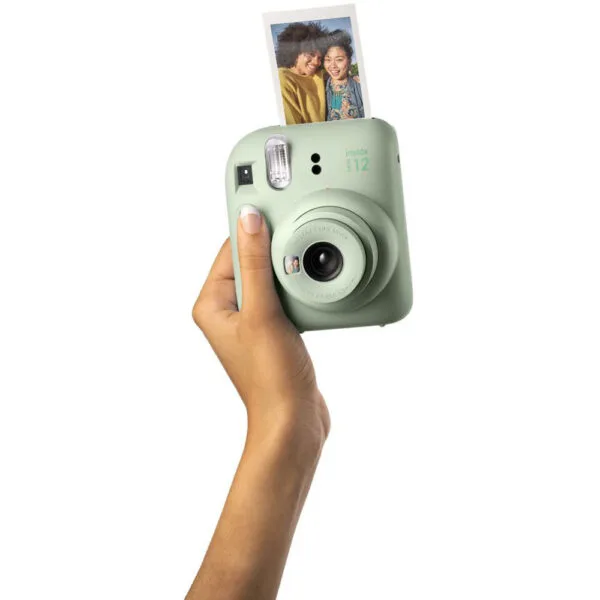 Máy ảnh Instax MINI 12 - Ảnh 5