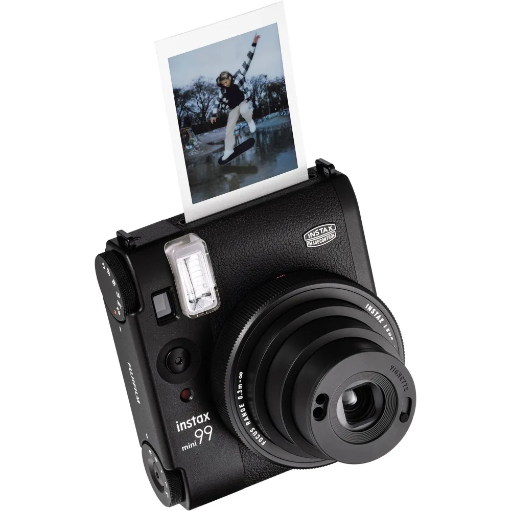 Máy ảnh Instax MINI 99 - Ảnh 2
