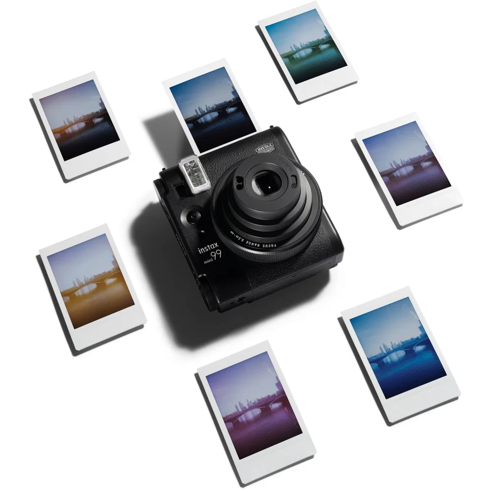 Máy ảnh Instax MINI 99 - Ảnh 3