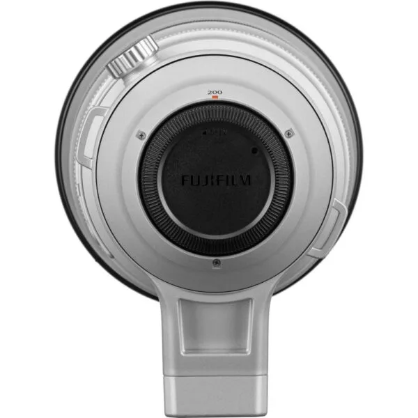 Ống kính FUJIFILM XF 200mm f/2 OIS WR - Ảnh 7