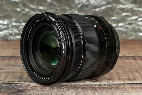 XF 16-80mm F/4 rất thích hợp để chụp ảnh macro
