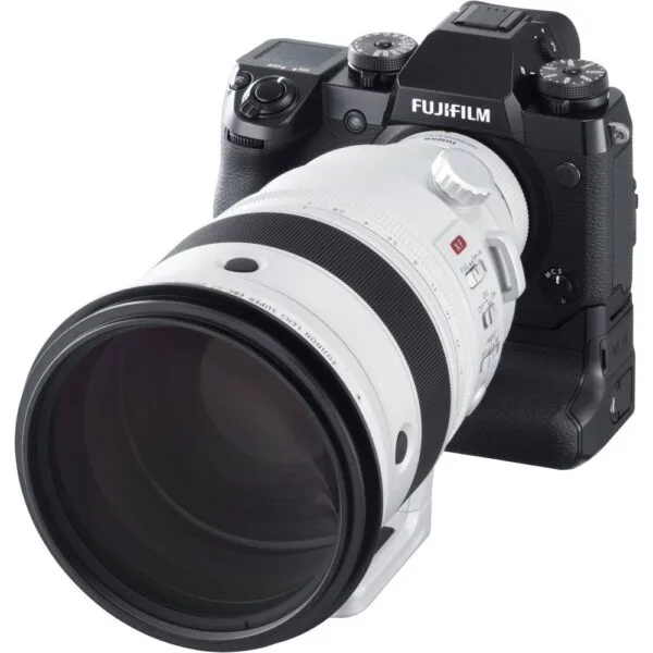 Ống kính FUJIFILM XF 200mm f/2 OIS WR - Ảnh 3