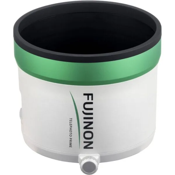 Ống kính FUJIFILM XF 200mm f/2 OIS WR - Ảnh 5