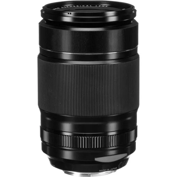 Ống kính FUJIFILM XF 55-200mm f/3.5-4.8 R LM OIS - Ảnh 6