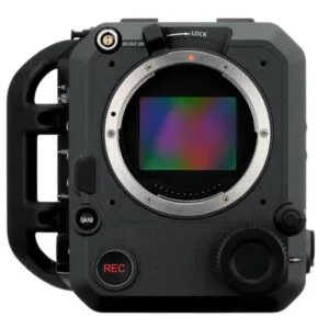 FUJIFILM GFX ETERNA