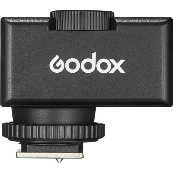 Flash Mini Godox iM30 + Pin + Sạc - Ảnh 6
